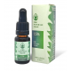 15% CBD kanapių aliejus NATURALE, ekologiškas (10ml)